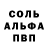 КЕТАМИН VHQ Lauris Bergmanis