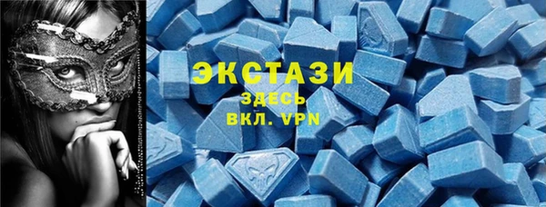 хмурый Алексин
